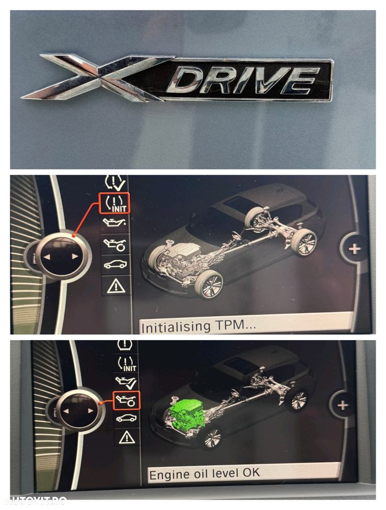 BMW Seria 1 118d xDrive - 12