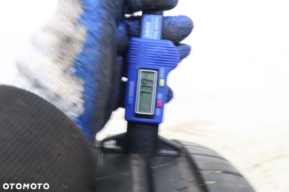 OPONA OPONY 2 SZT FULDA ECOCONTROL HP2 LATO 195/65/15 22R - 15