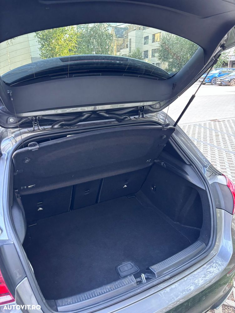Mercedes-Benz A 200 - 22