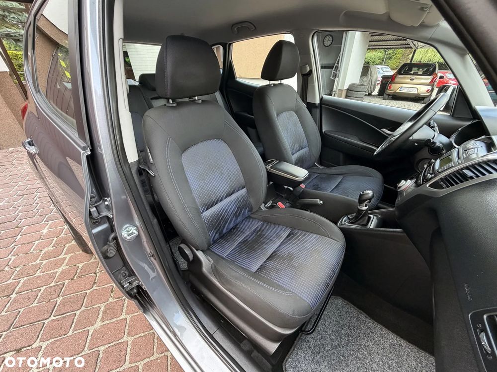 Hyundai ix20 1.4 blue Passion - 28