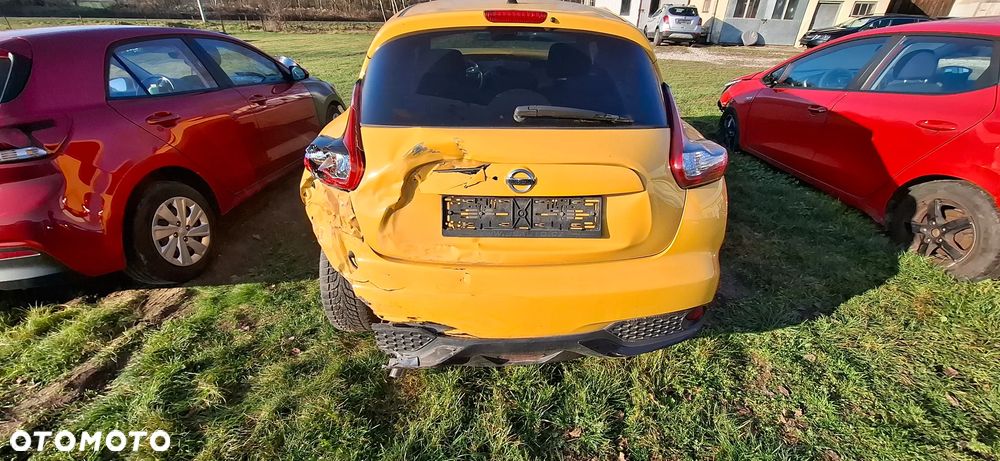 Nissan Juke 1.2 DIG-T 360 - 6