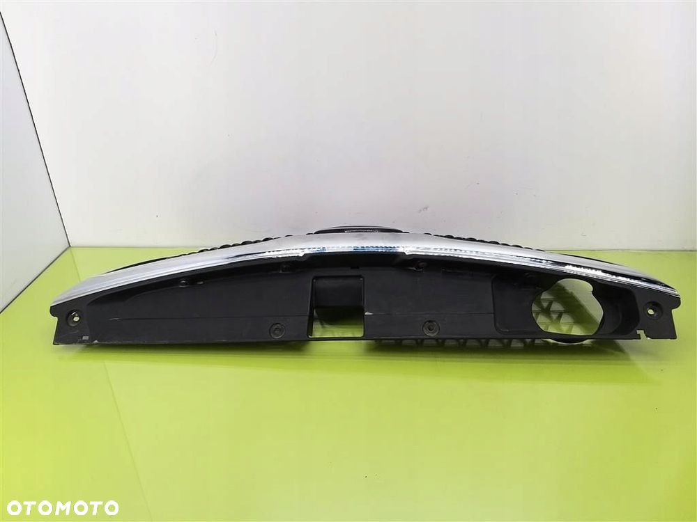 Atrapa Grill Kia Sportage III 2014-2015 LIFT 863613U000 ORYGINAŁ - 6