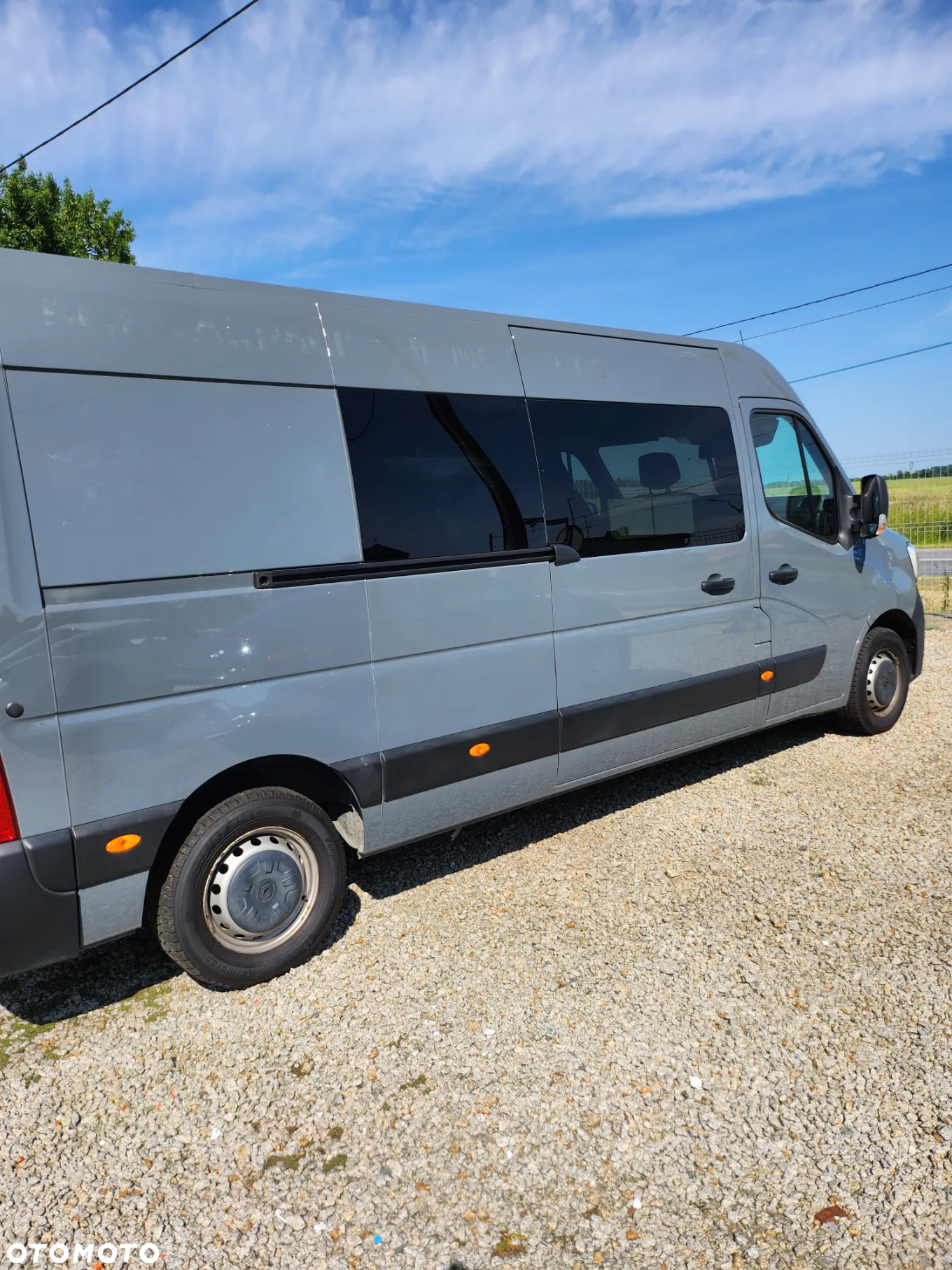 Renault Master - 13