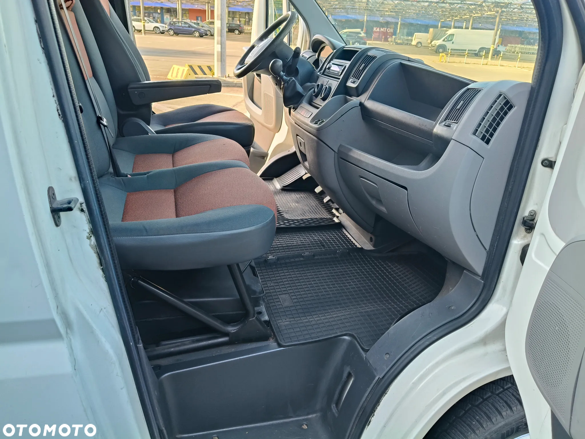 Fiat Ducata - 12