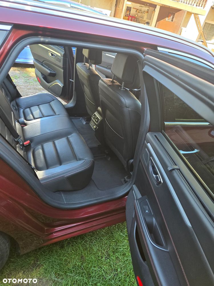 Renault Talisman - 22