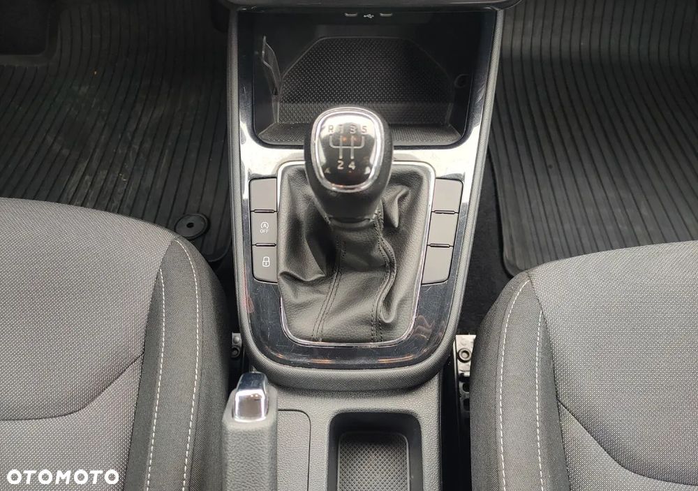 Skoda Fabia - 17