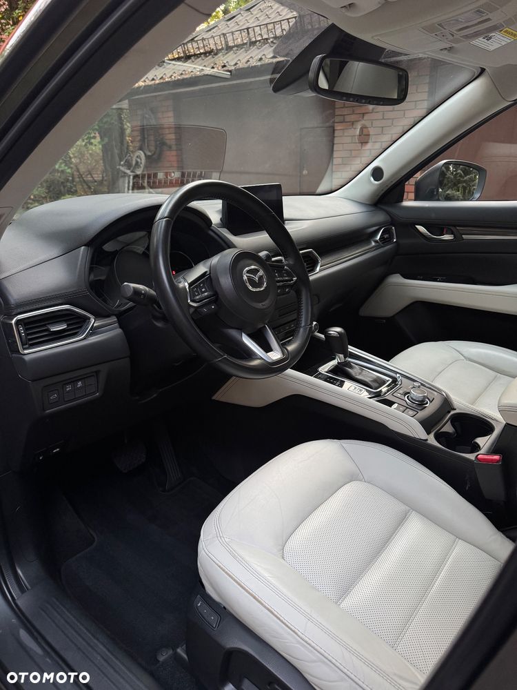 Mazda CX-5 - 26