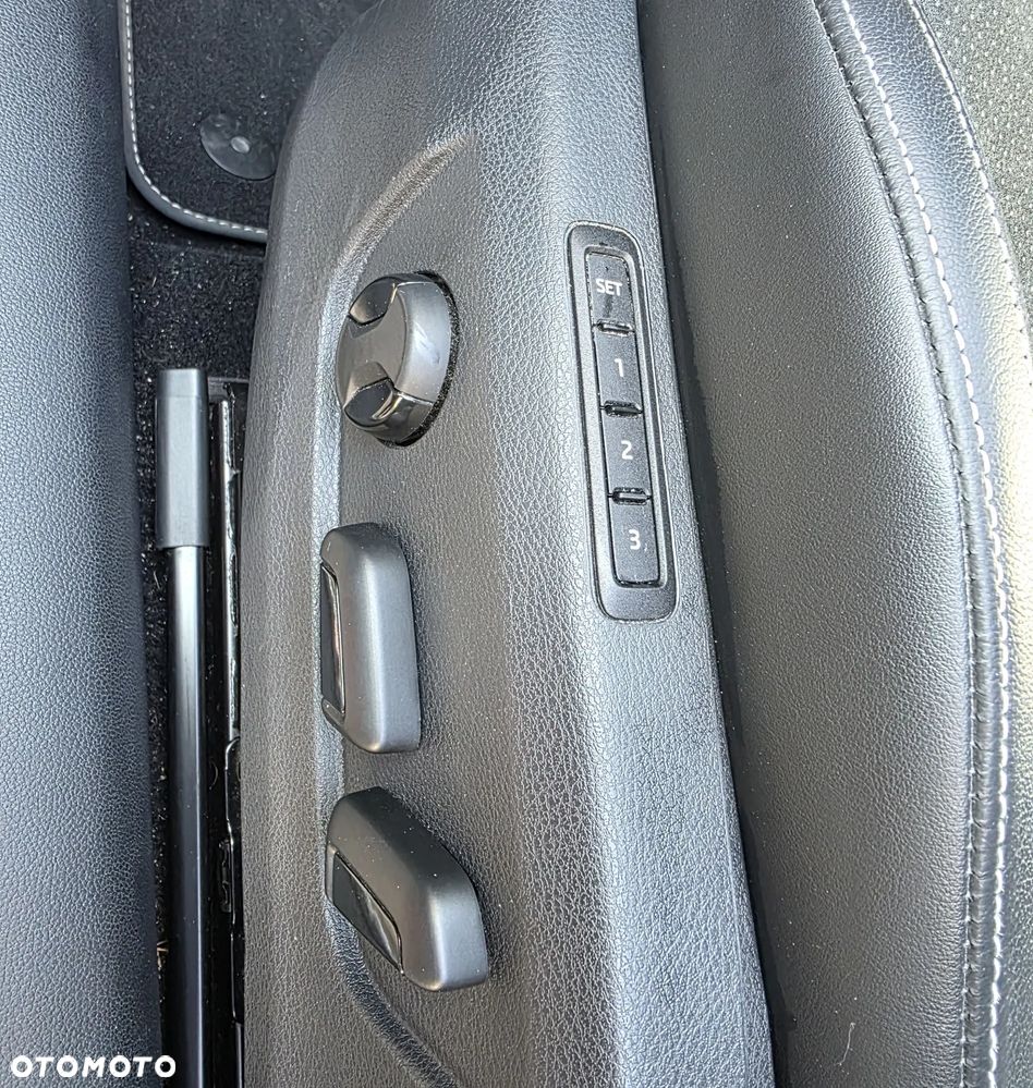 Skoda Superb 2.0 TSI Sportline DSG - 15