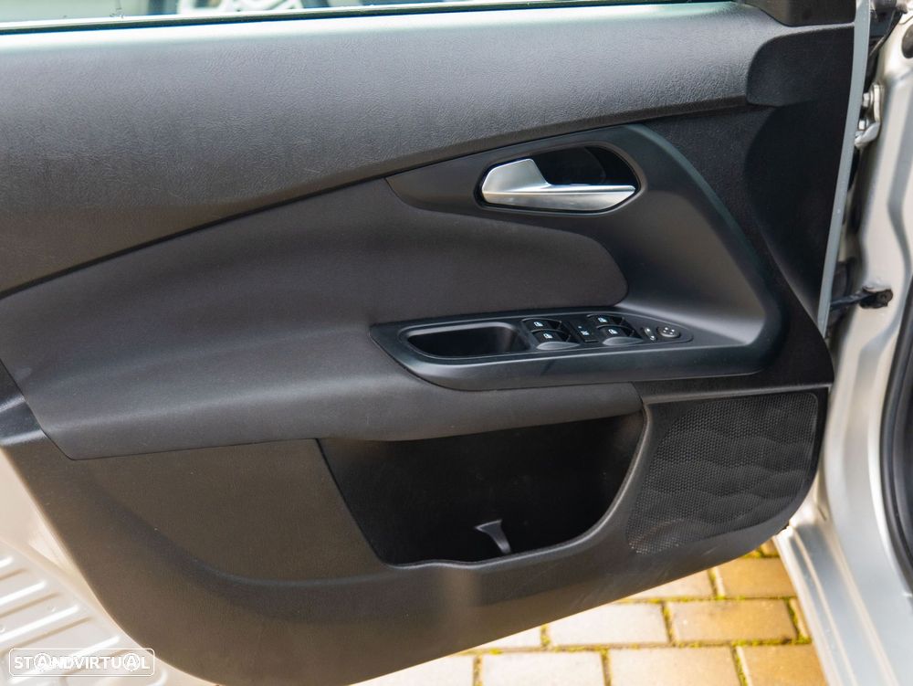 Fiat Tipo Station Wagon 1.3 Multijet Life - 11