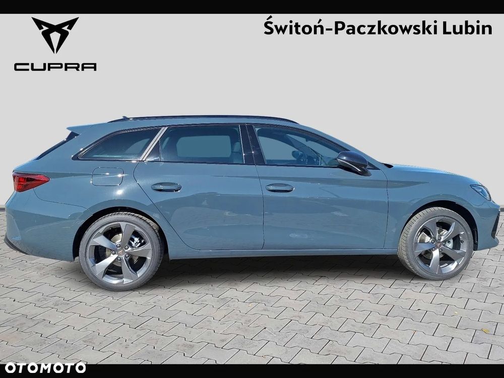 Cupra Leon Sportstourer - 6