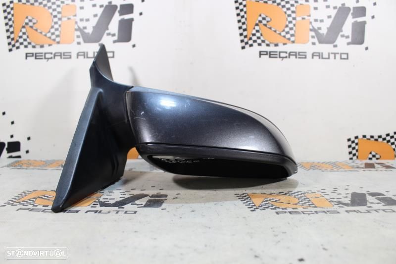 Espelho Retrovisor Direito Bmw 1 (F21)  Bmw Serie 1 F21 E Serie 2 F22 - 6