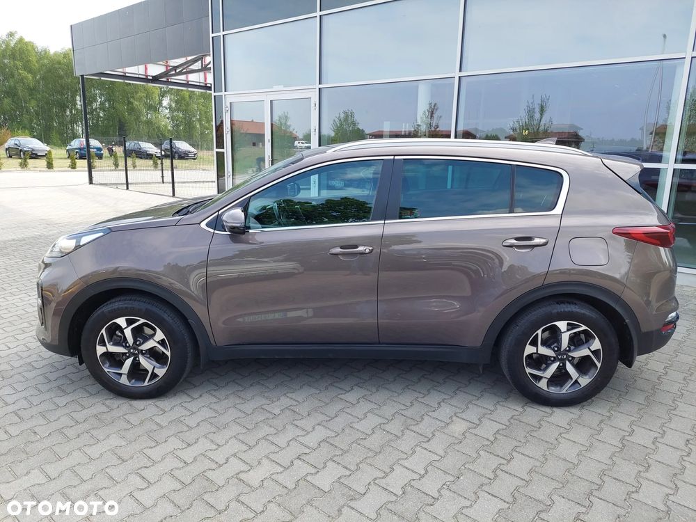 Kia Sportage 1.6 GDI M 2WD - 2