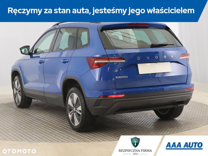 Skoda Karoq - 6