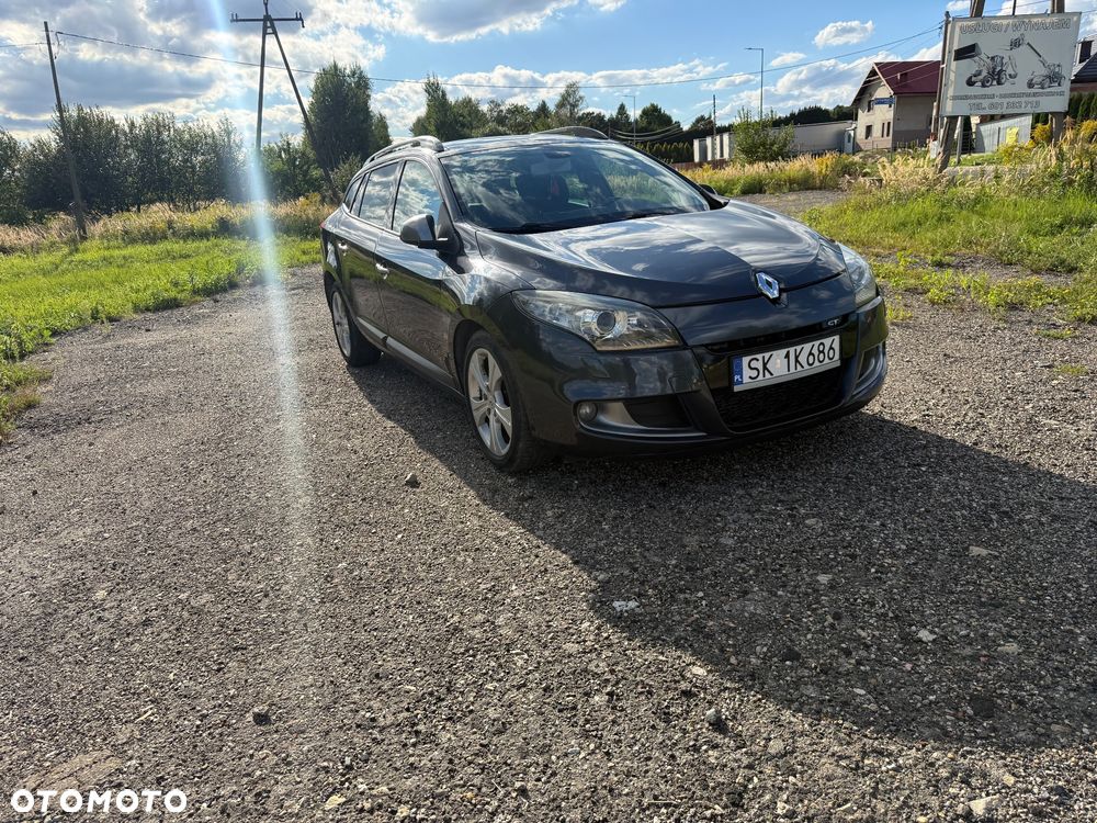 Renault Megane TCe 180 GT - 2