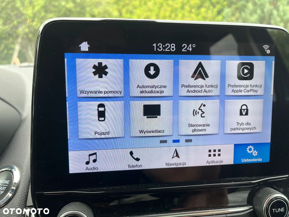 Ford EcoSport 1.0 EcoBoost TITANIUM X - 27