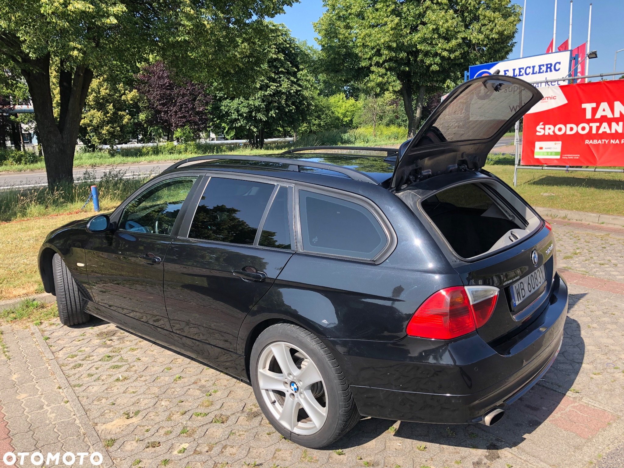 BMW Seria 3 - 14