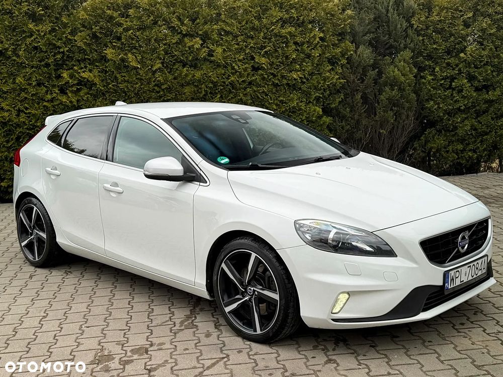 Volvo V40 D3 RDesign - 15