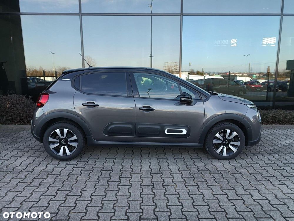 Citroën C3 1.2 PureTech Max - 6