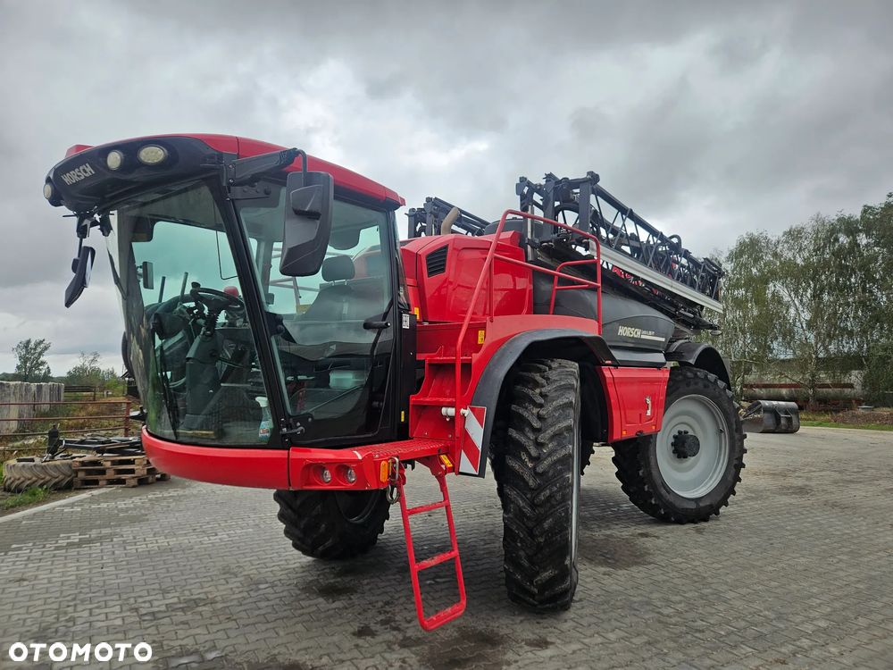 Horsch Leeb 6.300 PT - 1