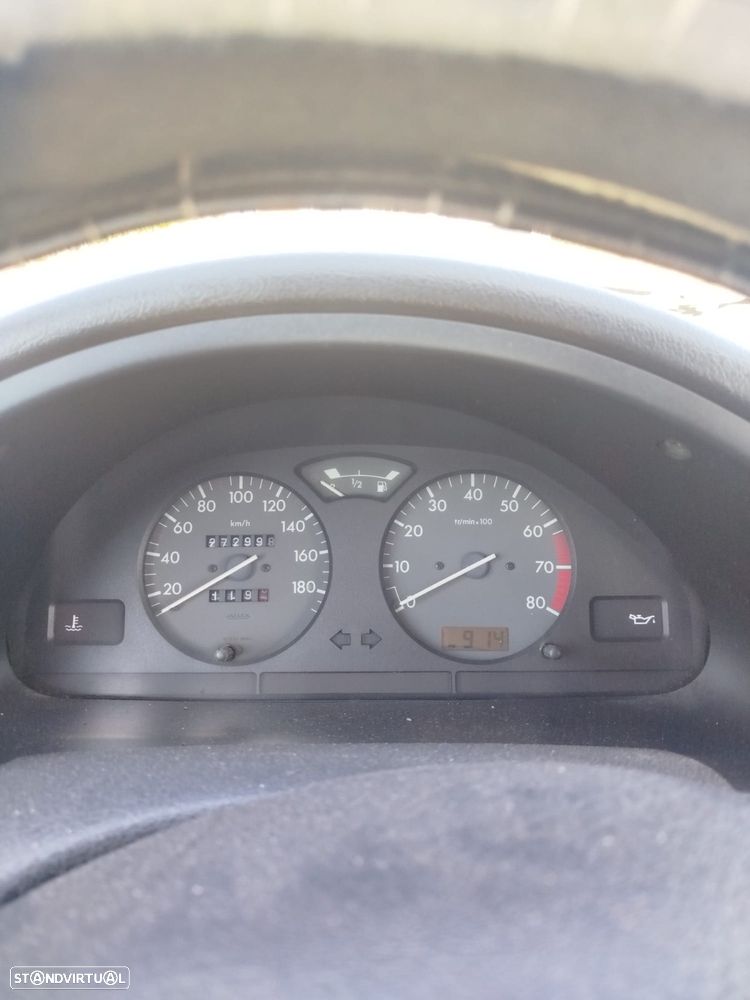 Citroën Saxo 1.1i SX - 9