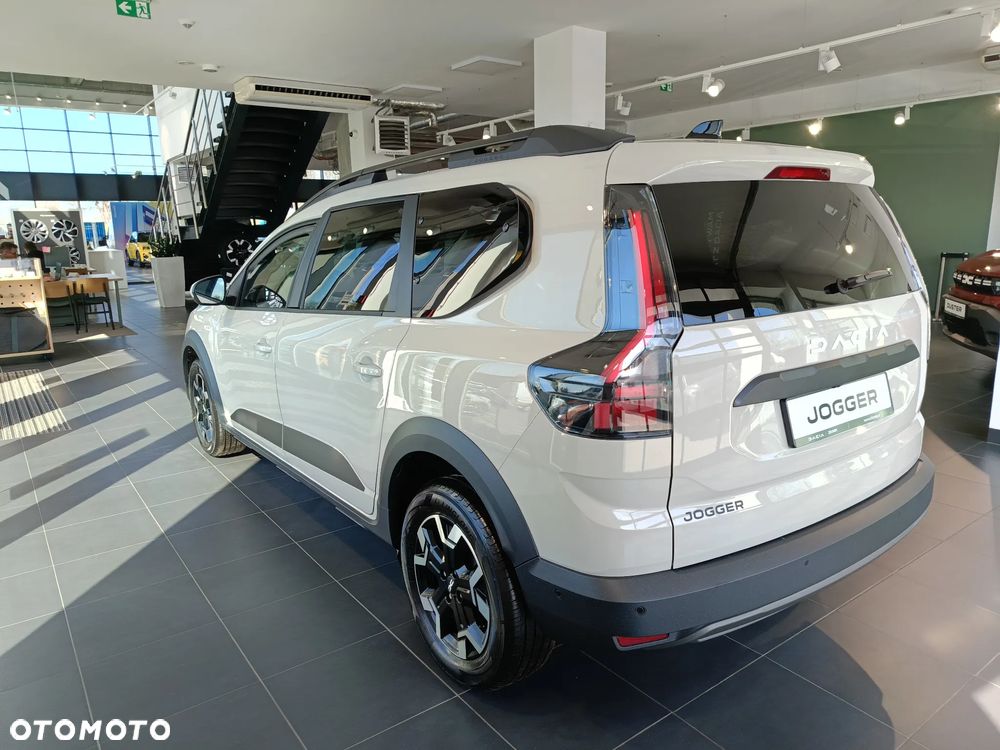 Dacia Jogger - 10