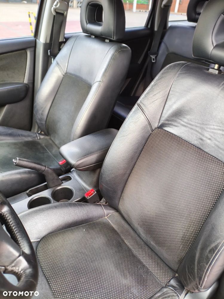 Mitsubishi Outlander 2.0 Turbo 4WD - 8