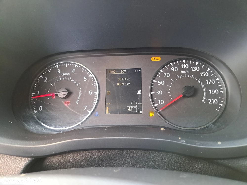 Renault MASTER - 20