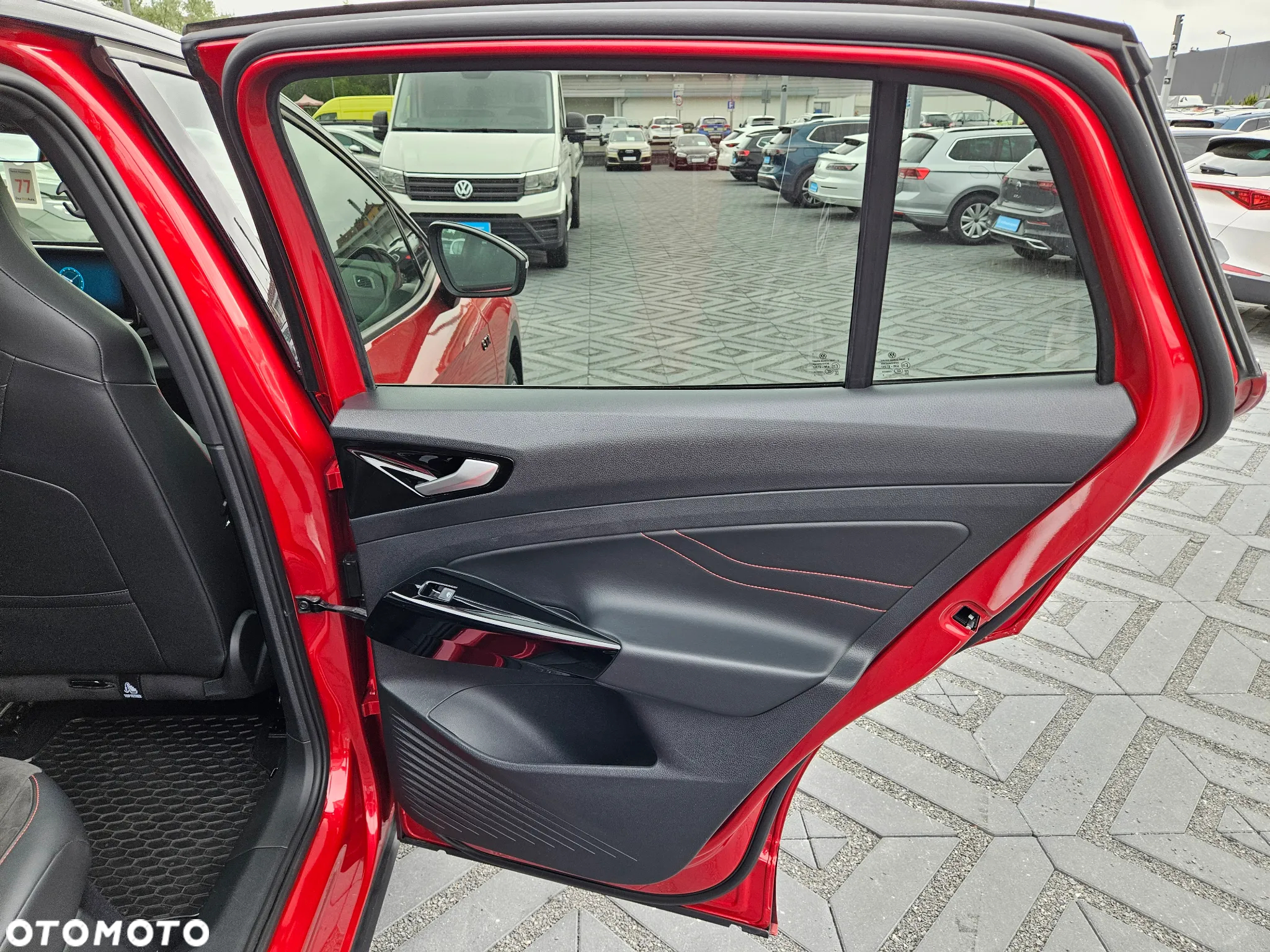 Volkswagen ID.5 77kWh GTX 4Motion - 30