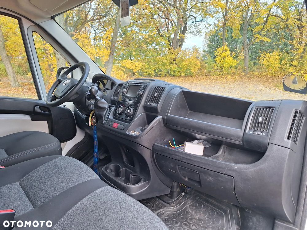 Fiat Ducato - 19