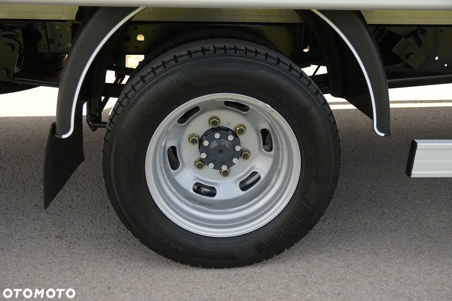 Iveco DAILY=50C18=FIRANKA+DRZWI=5.40M=10-PALET - 31