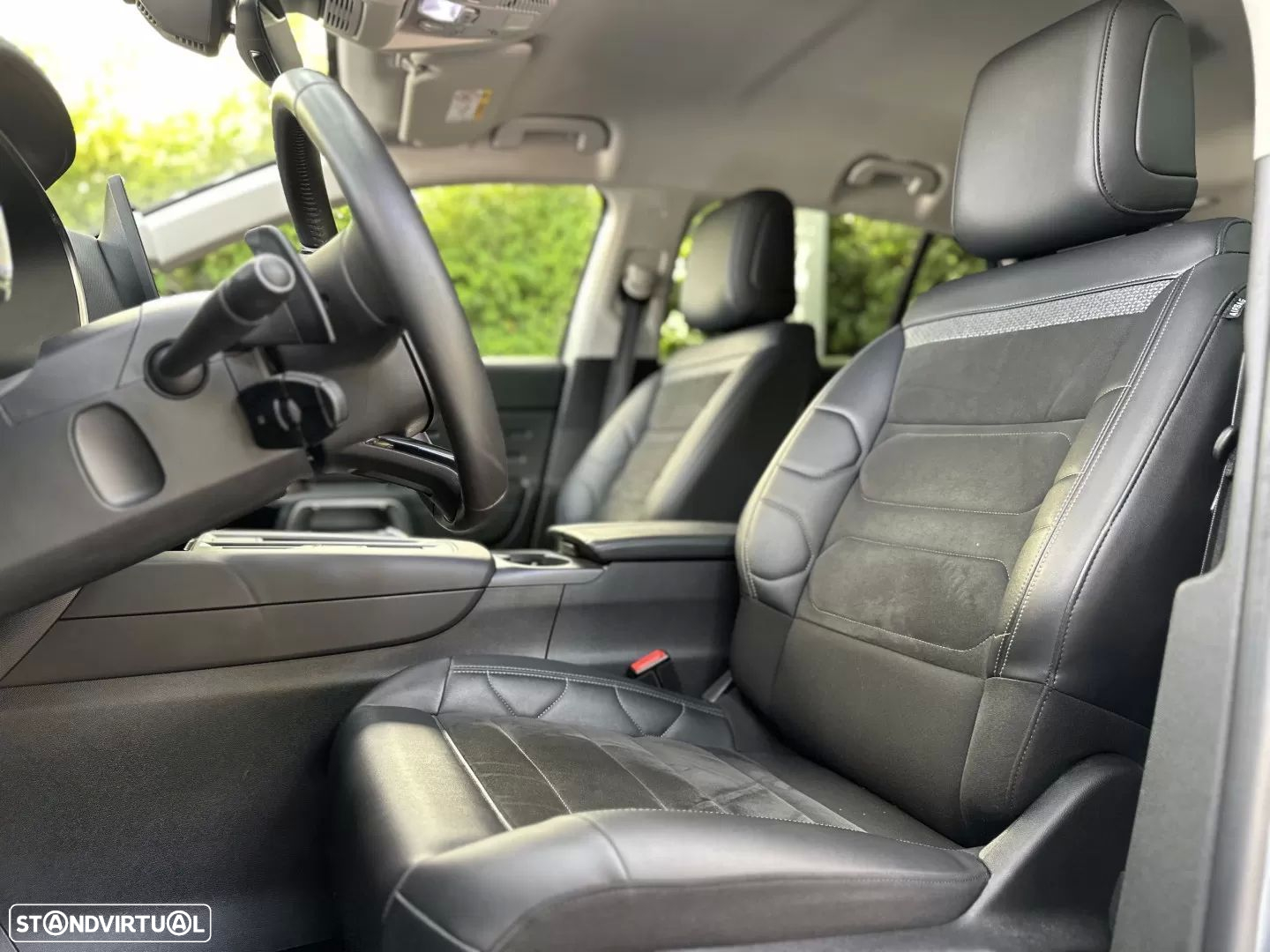 Citroën C5 Aircross 1.6 Hybrid Feel Pack e-EAT8 - 13