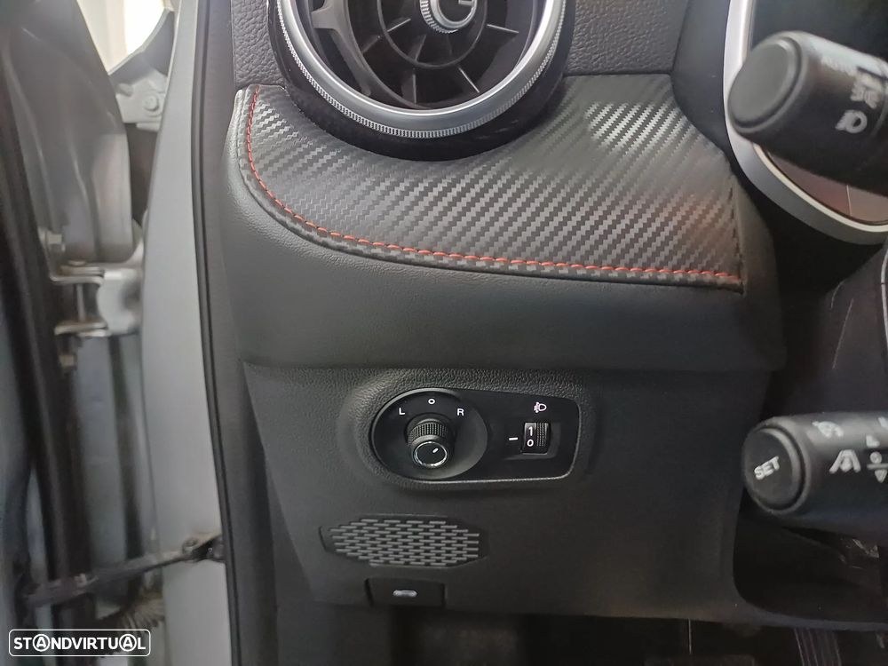 MG ZS EV 72.6 kWh Comfort - 24