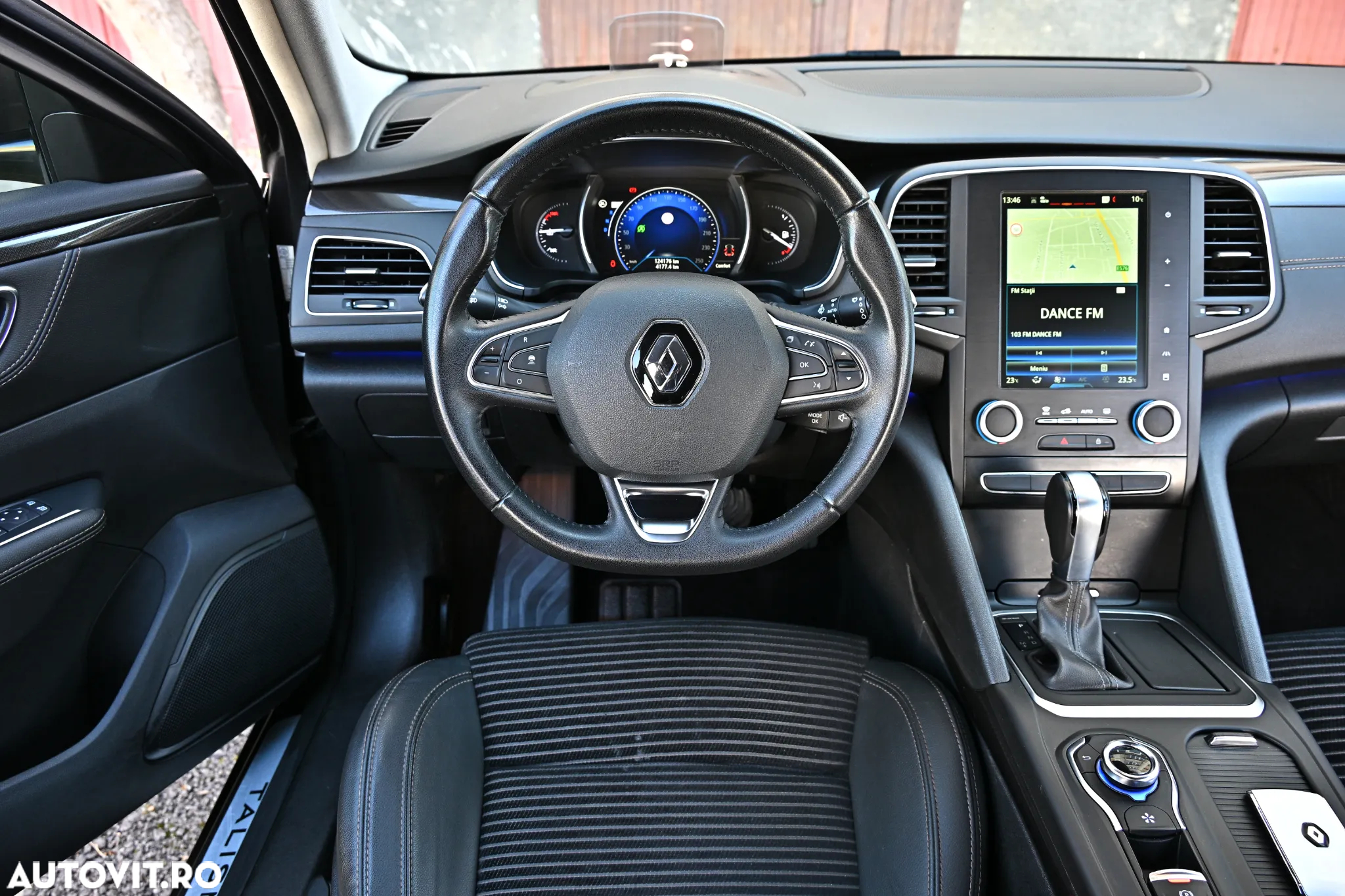 Renault Talisman ENERGY dCi 160 EDC INTENS - 30