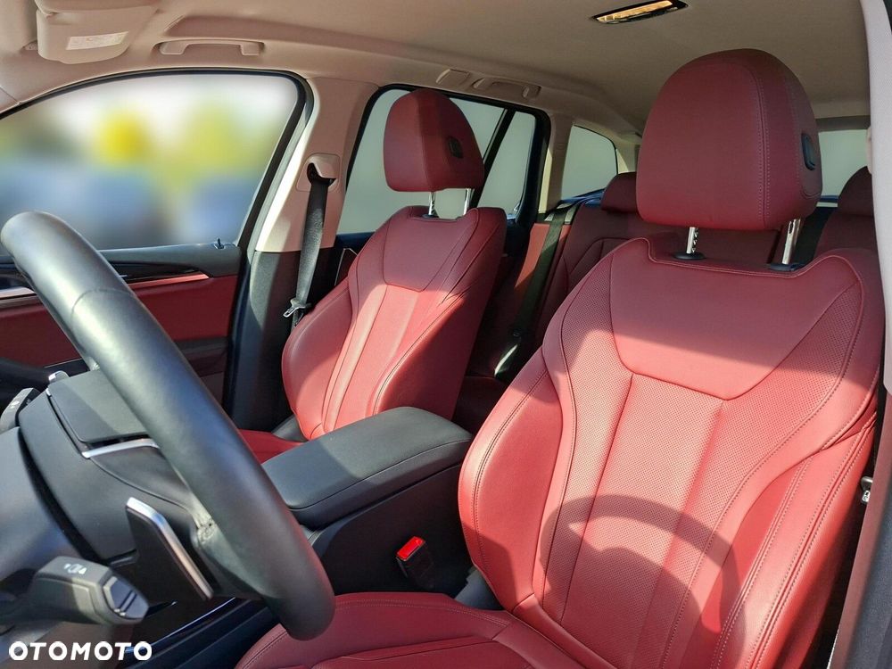 BMW X3 - 12