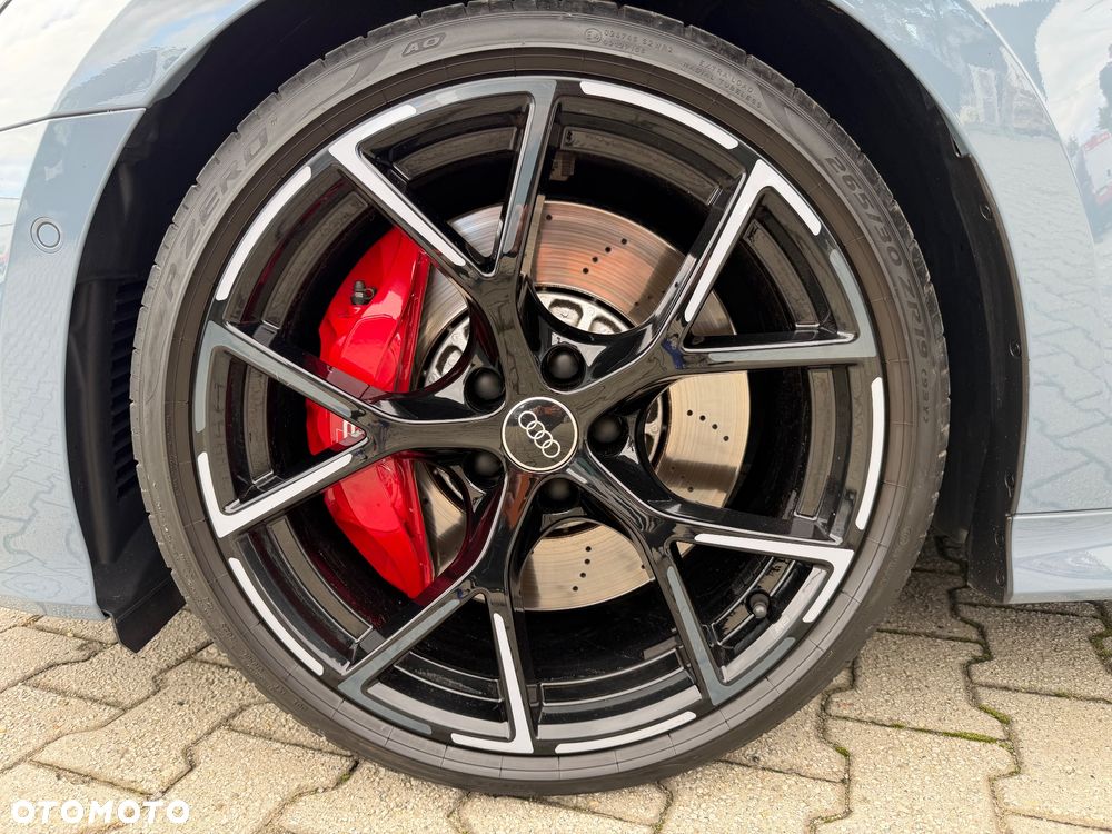 Audi RS3 Sportback TFSI quattro S tronic - 8