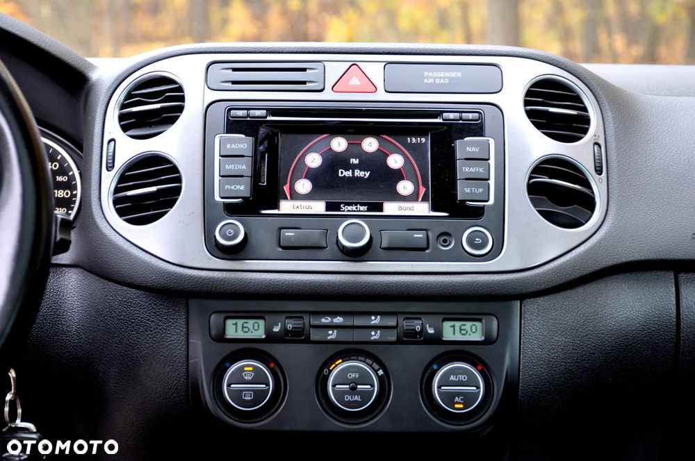 Volkswagen Tiguan 2.0 TDI 4Mot Track&Style - 35