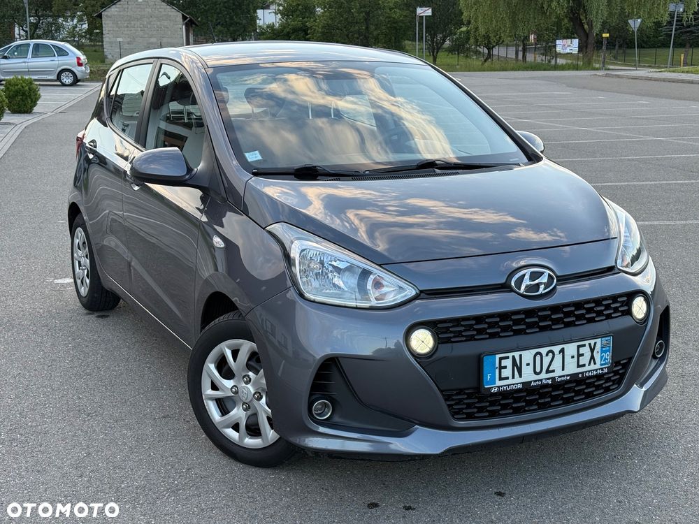 Hyundai i10 - 3