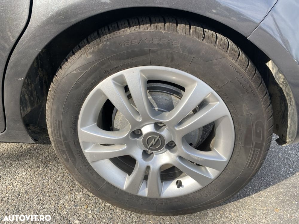 Opel Corsa 1.3 CDTI EcoFlex Start/Stop Essentia - 5