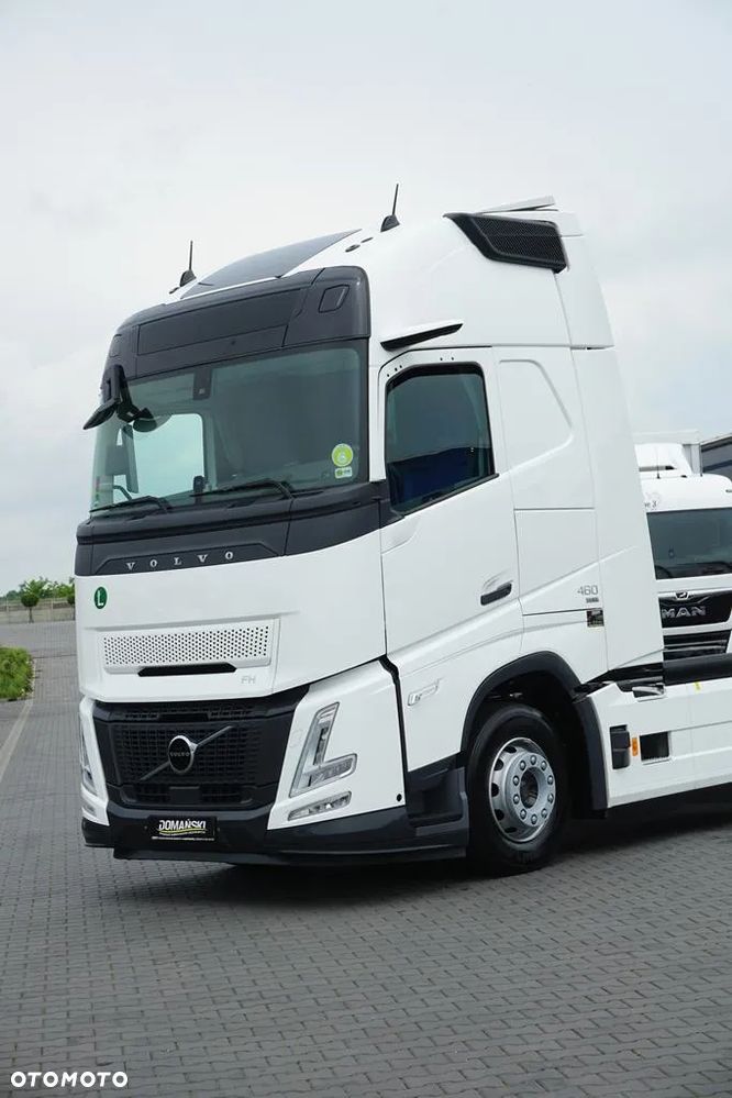 Volvo FH / AREO / 460 / I – SAVE / XL / EURO 6 / ACC / I -COOL / NOWY MODEL - 21