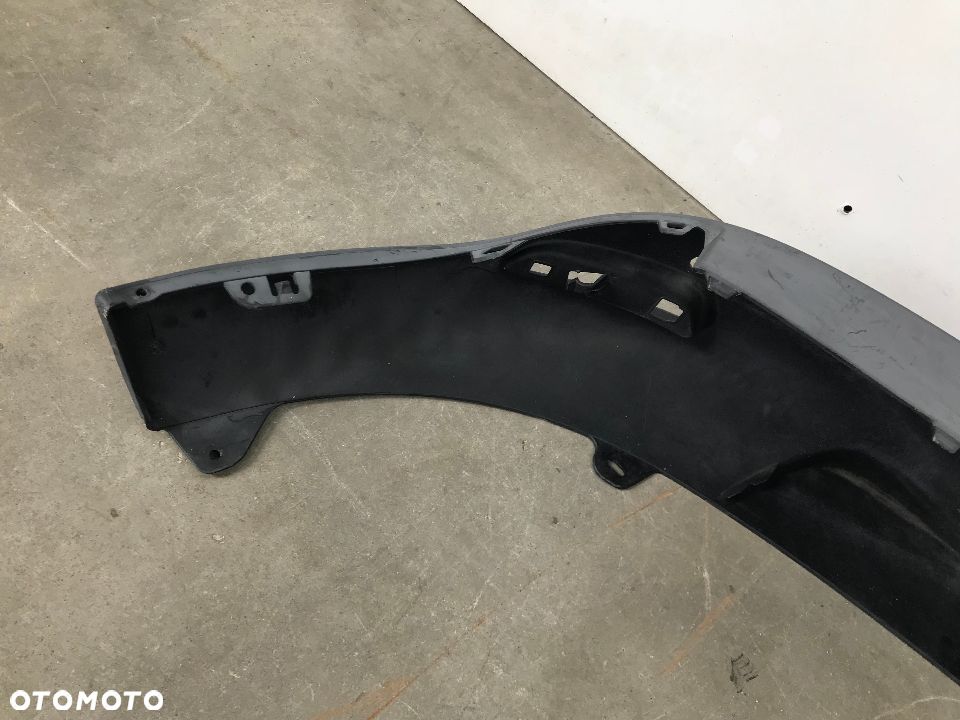 Zderzak tylny Renault Clio IV 4 kombi 12-20r 850B-25777R - 16