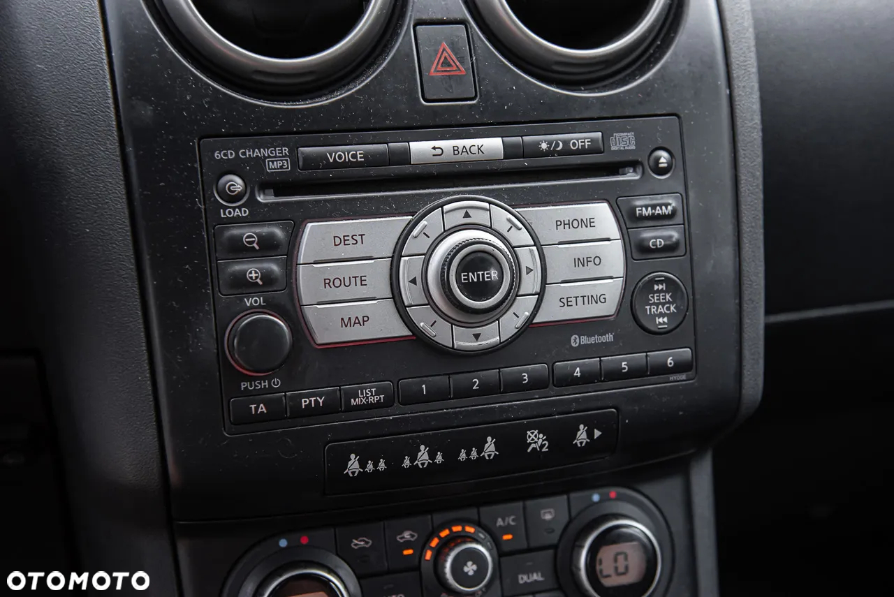 Nissan Qashqai - 22