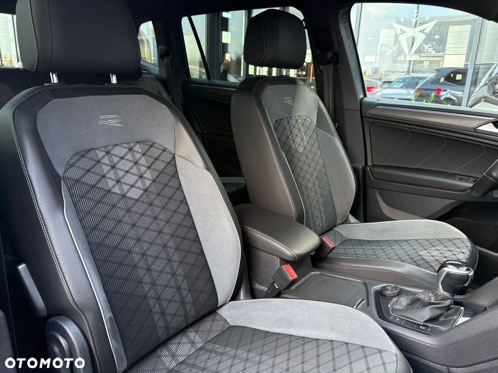 Volkswagen Tiguan - 19
