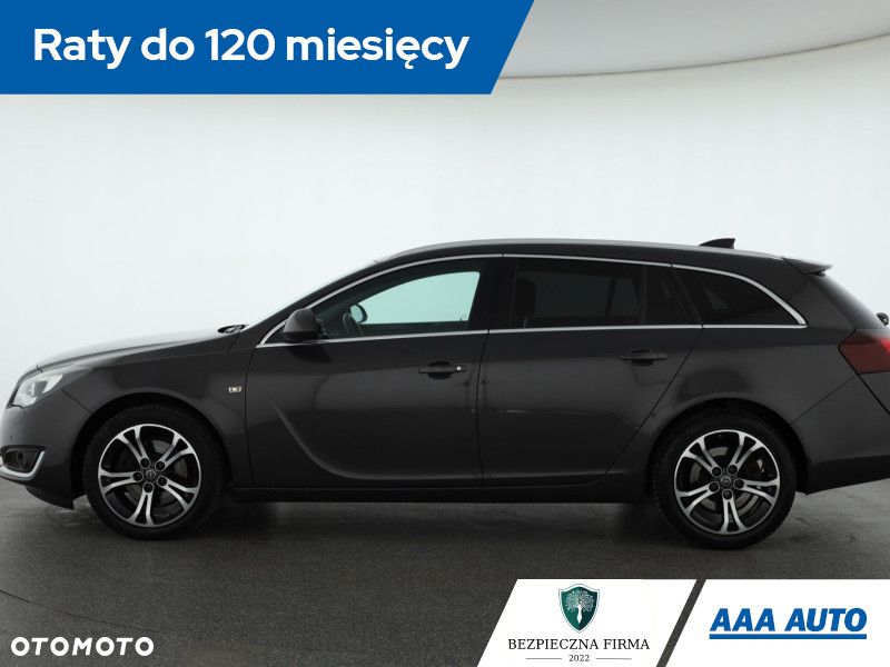 Opel Insignia - 3