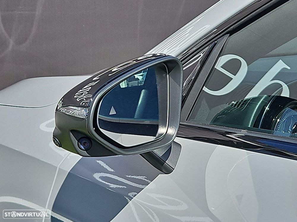 Mercedes-Benz CLA 250+ EQ - 17
