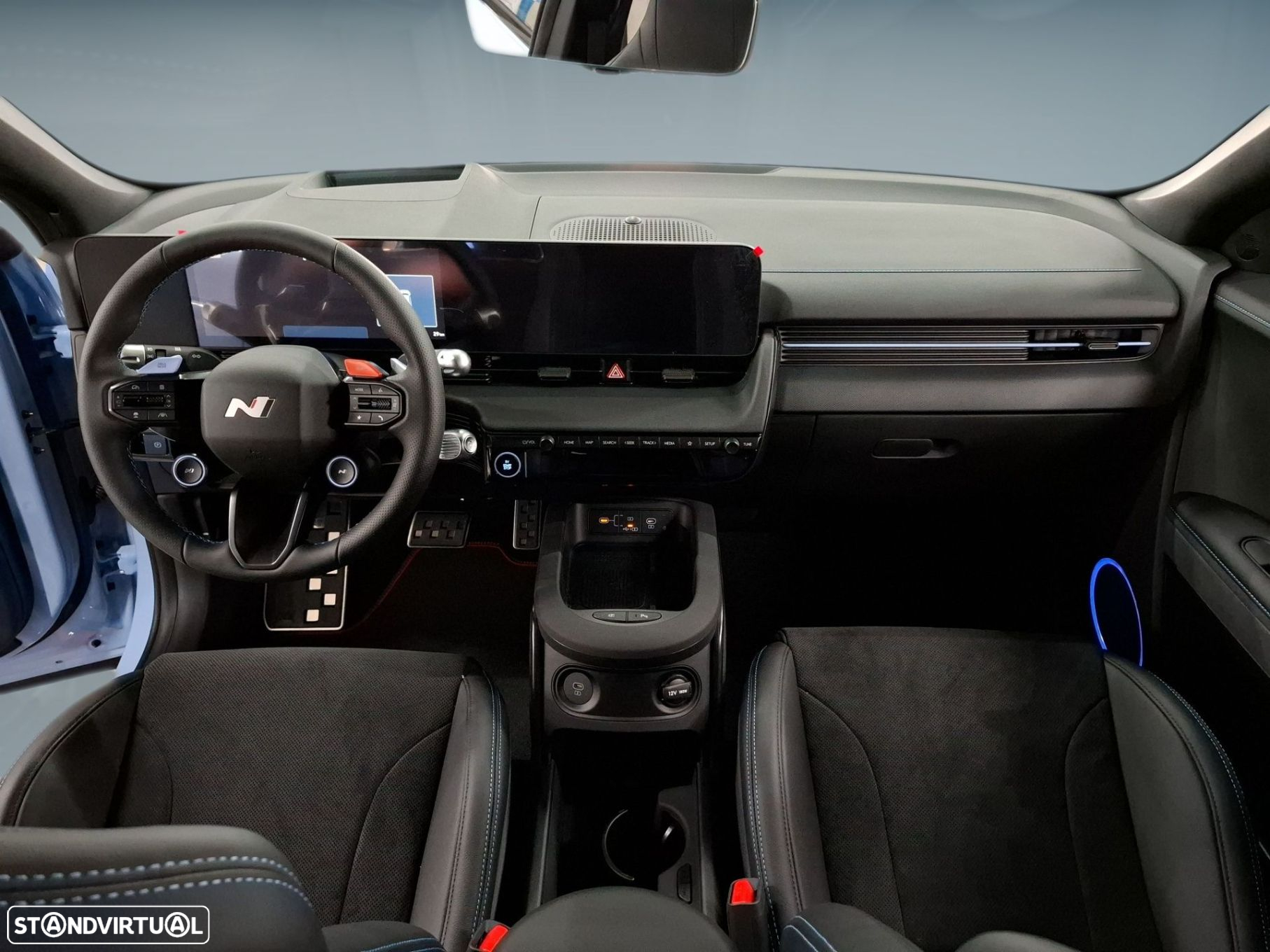 Hyundai Ioniq 5 N 84 kWh Performance Pack - 12