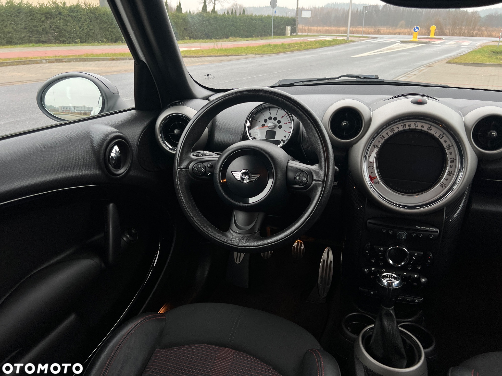MINI Countryman Cooper SD ALL4 EU6 - 15
