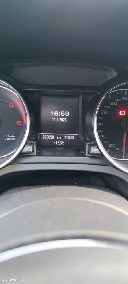 Audi A5 Coupé - 4