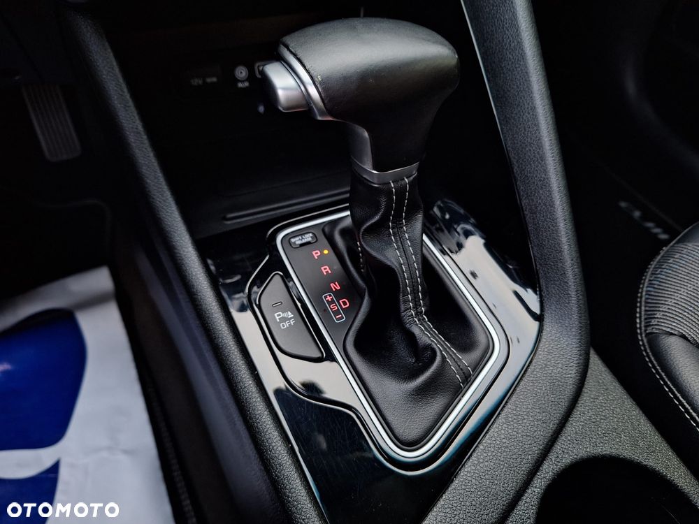 Kia Niro 1.6 GDI Hybrid XL - 15