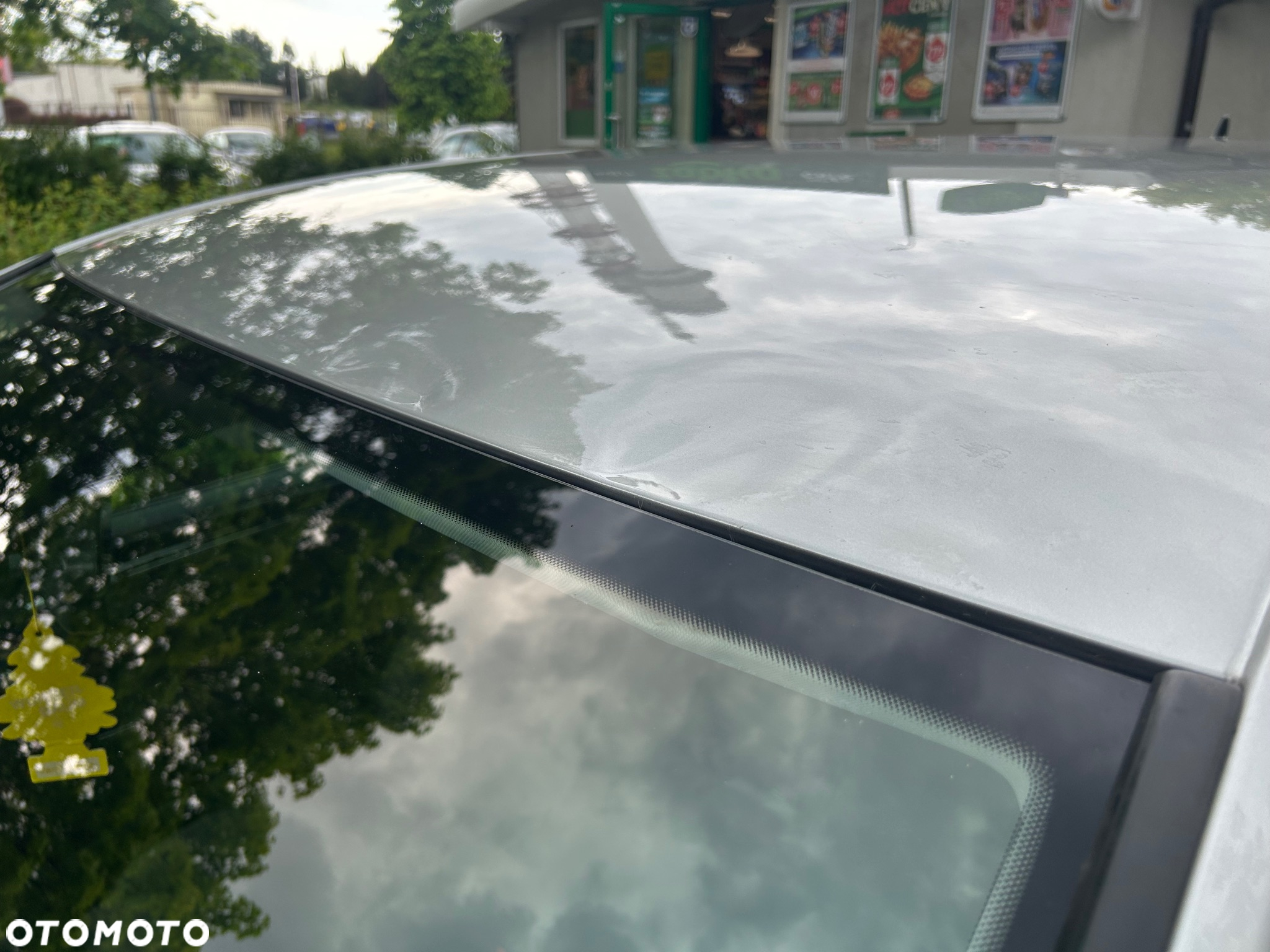 Volkswagen Golf VII 1.5 TSI BMT Evo Highline DSG - 8