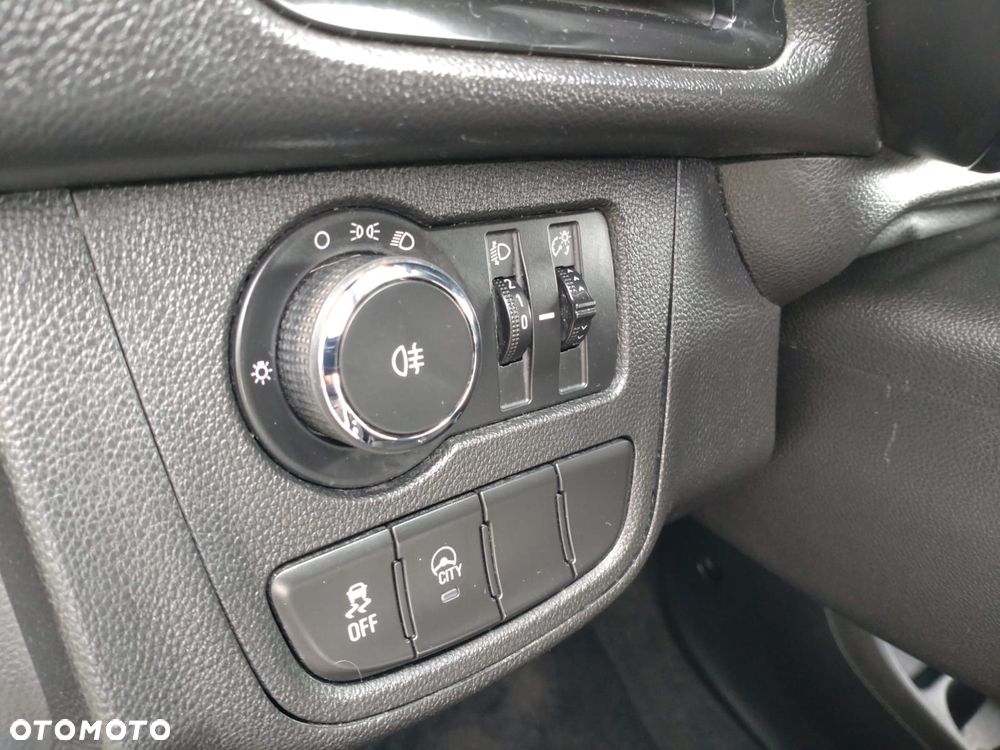 Opel Karl 1.0 Enjoy - 28
